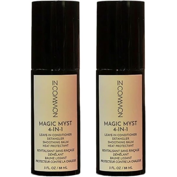 IN COMMON Magic Myst 4 in 1 - Picture 4 of 5